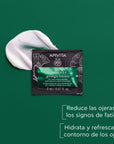 Apivita Mascarilla contorno de ojos antioxidante 2 x 2 ml