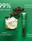 Apivita Bee Radiant Contorno de ojos anti-fatiga 15 ml