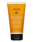 Apivita Keratin Repair Acondicionador nutritivo 150 ml