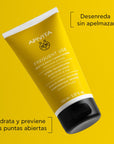 Apivita formato viaje Acondicionador suave uso diario 50ml.