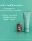 Apivita Just Bee Clear Crema matificante 40 ml
