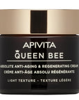 Apivita Queen Bee Crema Regeneradora Antiedad Absoluto 50ml.