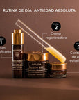 Apivita Queen Bee Crema Regeneradora Antiedad Absoluto 50ml.