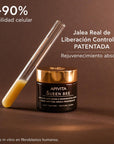 Apivita Queen Bee Crema Regeneradora Antiedad Absoluto 50ml.