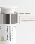FrezyDerm Color Eye Balm 15 ml