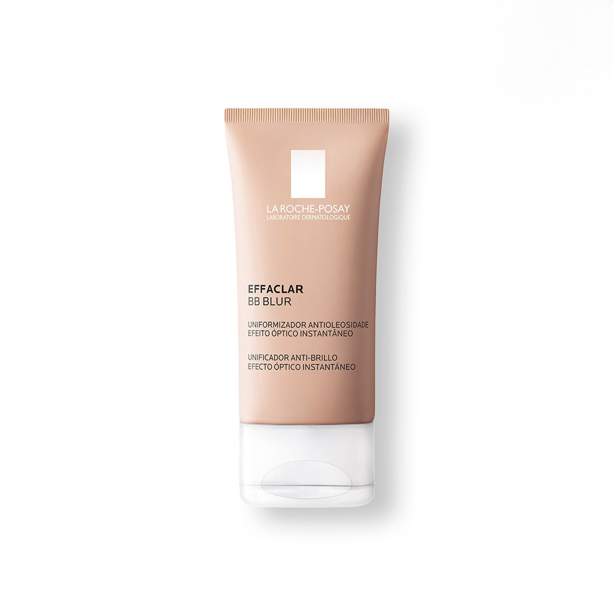 La Roche-Posay Effaclar BB Blur Crema facial matificante con color 30 ml