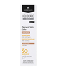 Heliocare 360 Pigment Stick Bronze FPS 50 Fotoprotector Con Color 10 G