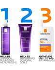 La Roche Posay Mela B3 Body Tratamiento Corporal Antimanchas 200 ml