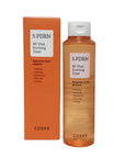 COSRX 5 PDRN B5 Vital Toner Con ADN De Salmón Hidratante 280 Ml