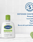 Cetaphil Loción humectante facial y corporal 237 ml