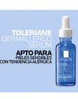 La Roche-Posay Toleriane Dermallergo Sérum Facial Piel Sensible Con Neurosensina 30 ML