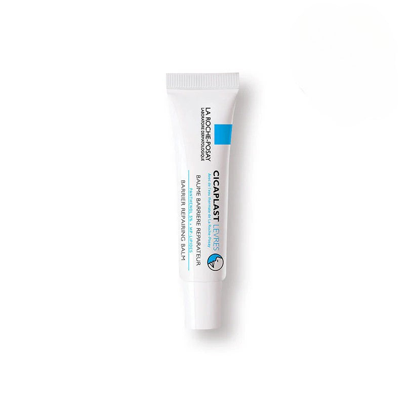 La Roche-Posay Cicaplast Balsamo Labios Hidratante y reparador de labios 7.5 ml