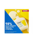 CeraVe Fluido Protector Invisible Hidratante FPS50 50 ml