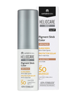 Heliocare 360 Pigment Stick Bronze FPS 50 Fotoprotector Con Color 10 G