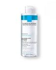 La Roche-Posay Agua Micelar Bifásica Ultra Desmaquillante para piel sensible 400 ml