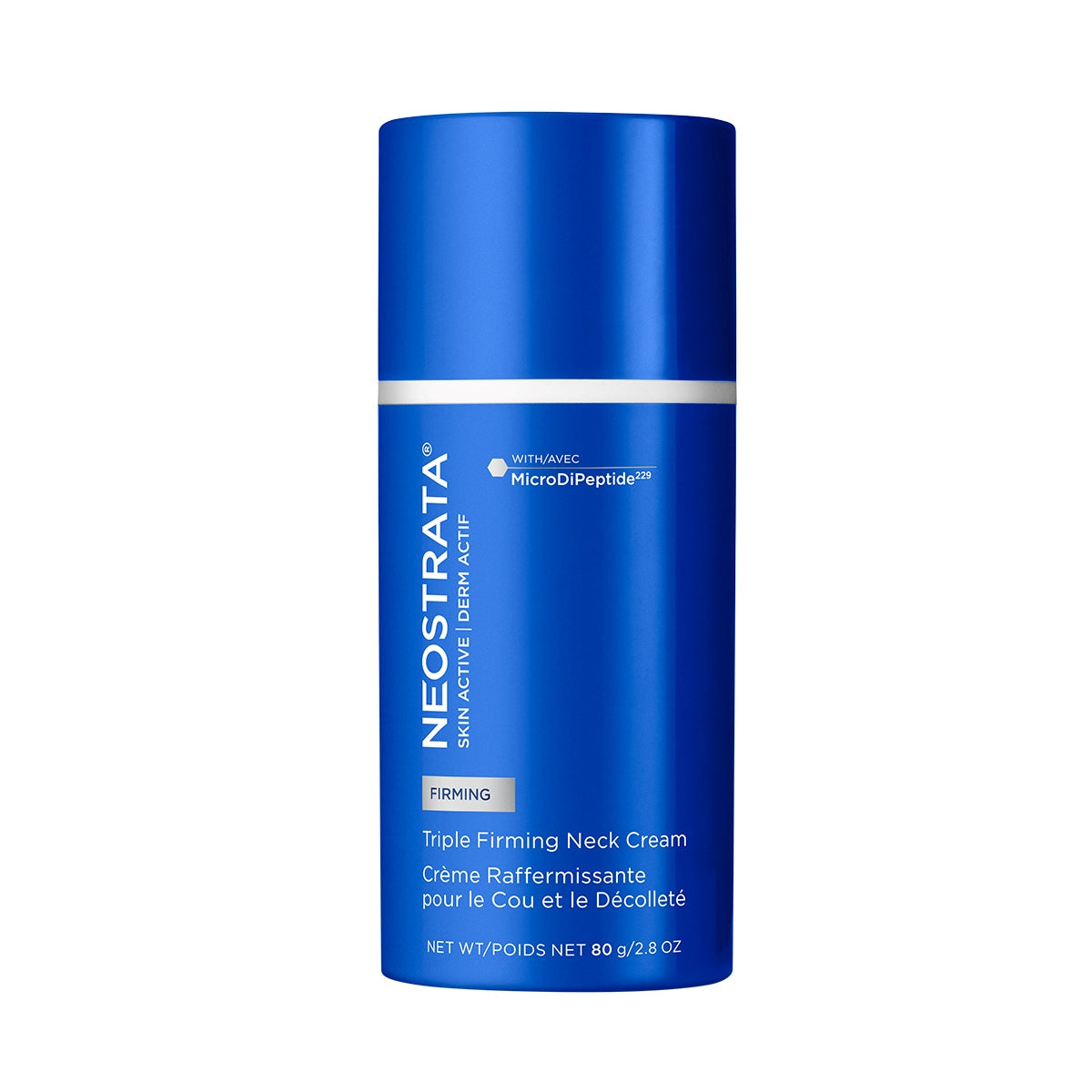 Neostrata Skin Active Crema para Cuello y Escote 80 g
