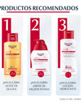 Eucerin pH5 Loción corporal hidratante para piel seca y sensible 250 ml