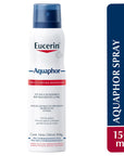Eucerin Aquaphor Spray corporal reparador para piel seca 150 ml