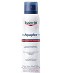 Eucerin Aquaphor Spray corporal reparador para piel seca 150 ml