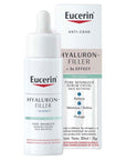 Eucerin Hyaluron-Filler Pore Minimizer Skin Refiner Sérum facial antiarrugas 30 ml