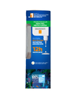 La Roche-Posay Kit Anthelios UVMune 400 Oil Control Fluido 50 Ml + Agua Micelar 50 Ml + Effaclar Duo Serum 3 Ml