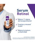 CeraVe Skin Renewing Serum Retinol Renovador Facial 30 Ml
