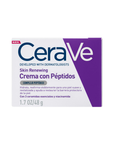 CeraVe Skin Renewing Crema De Noche Con Péptidos 48 G