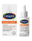 Cetaphil Sérum de vitamina C antimanchas 30 ml