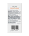 Cetaphil Sérum de vitamina C antimanchas 30 ml