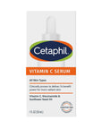 Cetaphil Sérum de vitamina C antimanchas 30 ml