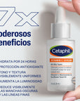 Cetaphil Sérum de vitamina C antimanchas 30 ml