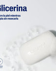 Cetaphil Barra antibacterial dermolimpiadora para piel sensible 127 gr
