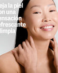 Cetaphil Barra antibacterial dermolimpiadora para piel sensible 127 gr