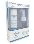 Cell Pharma Triclean Mousse limpiador 120 ml