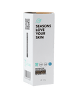 Season Love Your Skin Protector solar FPS50 Toque Seco Tono Medio 45 g
