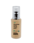 Season Love Your Skin Protector solar FPS50 Toque Seco Tono Claro 45 g