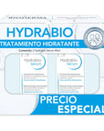Bioderma Kit Hydrabio Serum 40ml + Hydrabio Serum 40ml.