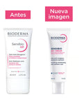 Bioderma Kit Sensibio AR+ Crema 40 ml + Sensibio H2O 100 ml