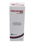 Panalab Aminoter max Shampoo anticaída 300 ml