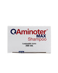 Panalab Aminoter max Shampoo anticaída 300 ml