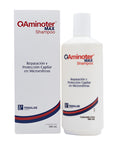 Panalab Aminoter max Shampoo anticaída 300 ml