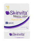 Panalab Sk-invita Bálsamo labial FPS30 5 gr