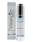 Panalab Vitanoin blemish suero despigmentante 30ml.
