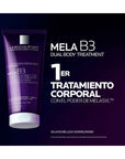 La Roche-Posay Kit Mela B3 Body + Sérum + Double Dose