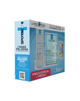 La Roche-Posay Kit Effaclar Duo+M Anti-Imperfecciones 40 ml + Effaclar Duo+M Patch 22 Parches + Cosmetiquera