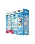 La Roche-Posay Kit Effaclar Duo+M Anti-Imperfecciones 40 ml + Effaclar Duo+M Patch 22 Parches + Cosmetiquera