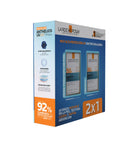 La Roche-Posay Kit Anthelios UV Air Fluido Invisible SPF 50+ 40 ml + Anthelios UV Air Fluido Invisible SPF 50+ 40 ml