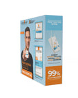 La Roche-Posay Kit Anthelios Fluido Invisible SPF 50+ 40 ml + Anthelios Vitamin Sun Stick SPF 50+ 9 g