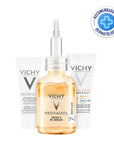 Vichy Kit Peri & post menopausia 30 ml + Crema neovadiol de día 3 ml + Capital soleil fps50+ 3 ml