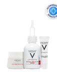 Vichy Kit Liftactiv retinol Sérum arrugas profundas 30 ml + Liftactiv cream collagen 50 ml